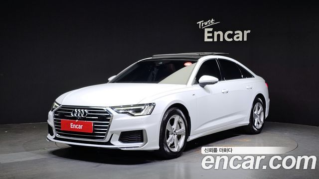 AUDI | AUDI A6 (C8) | A6 (C8)