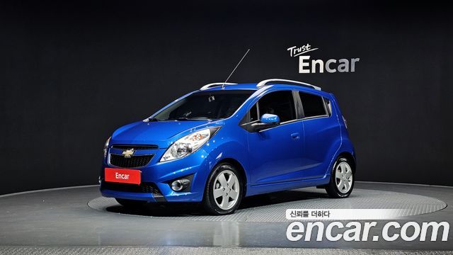 Chevrolet (GM Daewoo) | Chevrolet (GM Daewoo) Spark | Spark