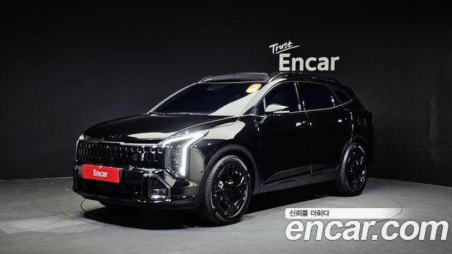 KIA | KIA THE NEW Sportage 5Th Generation | THE NEW Sportage 5Th Generation