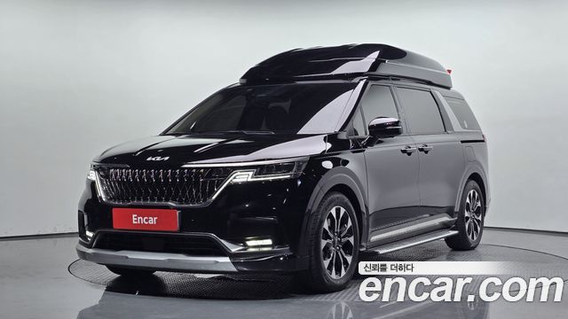 KIA | KIA Carnival 4Th Generation | Carnival 4Th Generation