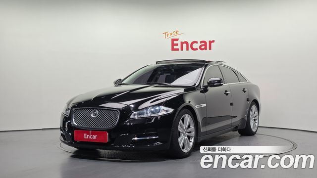 Jaguar | Jaguar ALL NEW XJ