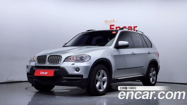BMW | BMW X5 (E70)