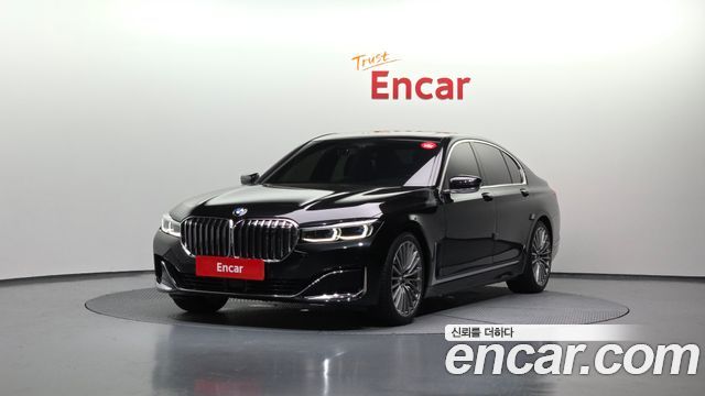 BMW | BMW 7 Series (G11) | 7 Series (G11)