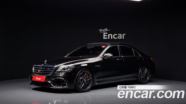 Mercedes BENZ | Mercedes BENZ S-Class W222 | S-Class W222