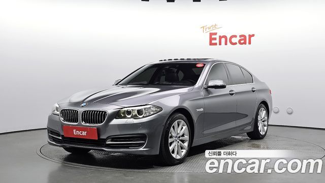 BMW | BMW 5 Series (F10) | 5 Series (F10)