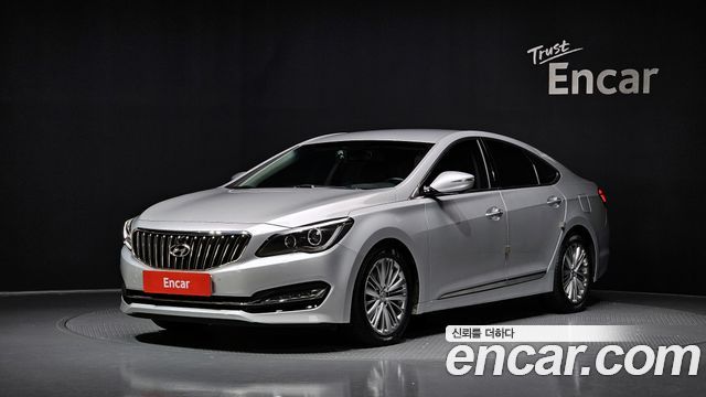 Hyundai | Hyundai Aslan | Aslan