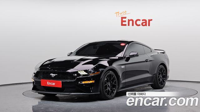 FORD | FORD Mustang | Mustang