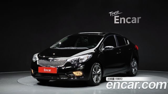 KIA | KIA K3