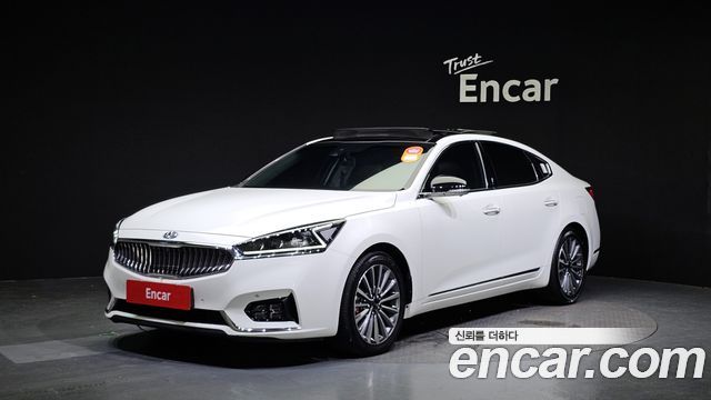 KIA | KIA ALL NEW K7 | ALL NEW K7