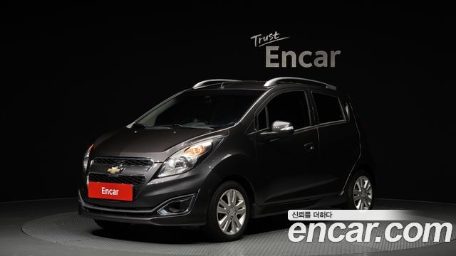 Chevrolet (GM Daewoo) | Chevrolet (GM Daewoo) Spark | Spark