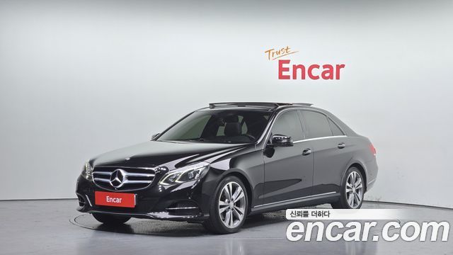 Mercedes BENZ | Mercedes BENZ E-Class W212 | E-Class W212