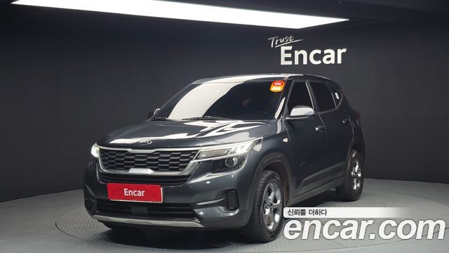 KIA | KIA Seltos | Seltos