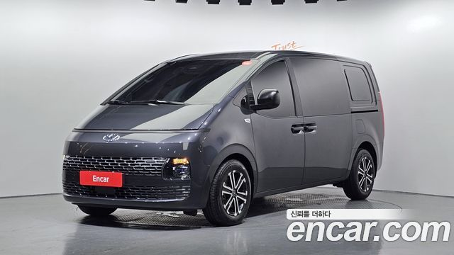 Hyundai | Hyundai Staria | Staria