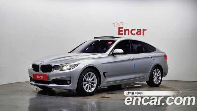 BMW | BMW 3 Series GT (F34) | 3 Series GT (F34)