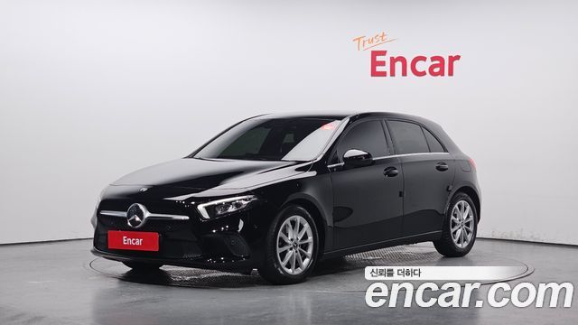 Mercedes BENZ | Mercedes BENZ A-Class W177 | A-Class W177