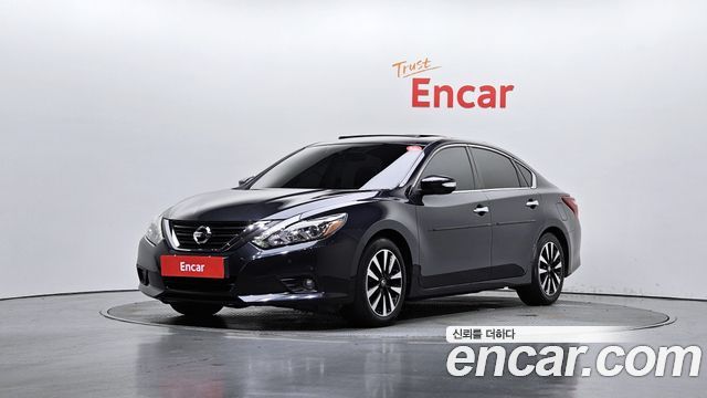 Nissan | Nissan Altima | Altima