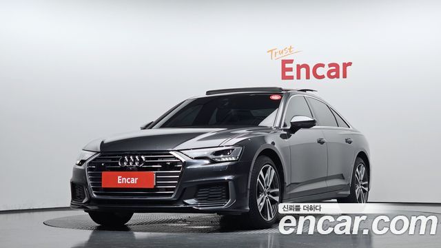 AUDI | AUDI A6 (C8) | A6 (C8)