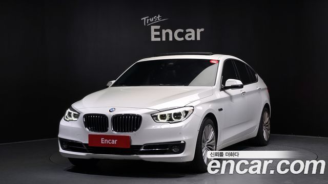 BMW | BMW 5 Series GT (F07) | 5 Series GT (F07)