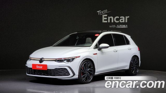 Volkswagen | Volkswagen GOLF 8Th Generation | GOLF 8Th Generation
