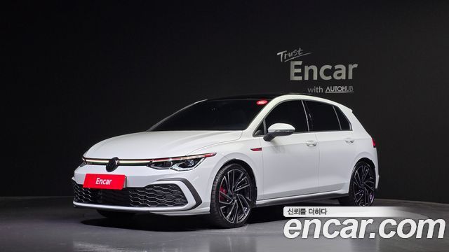 Volkswagen | Volkswagen GOLF 8Th Generation | GOLF 8Th Generation