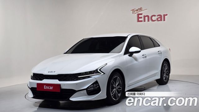 KIA | KIA K5 3Rd Generation | K5 3Rd Generation