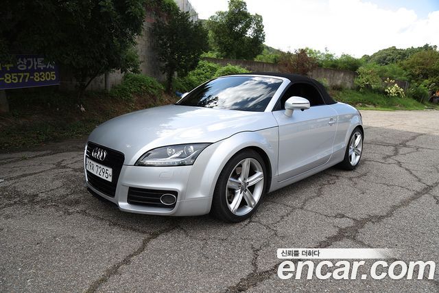 AUDI | AUDI NEW TT | NEW TT