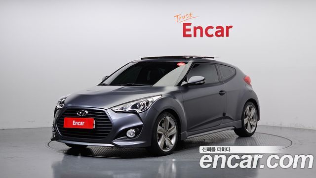Hyundai | Hyundai Veloster | Veloster