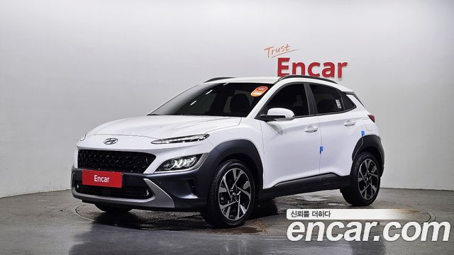 Hyundai | Hyundai THE NEW KONA | THE NEW KONA