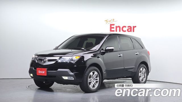 Acura | Acura MDX