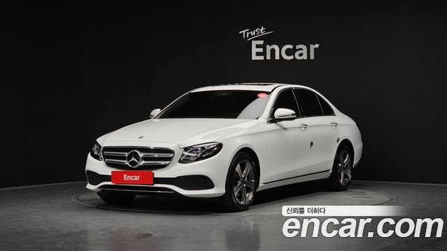 Mercedes BENZ | Mercedes BENZ E-Class W213 | E-Class W213