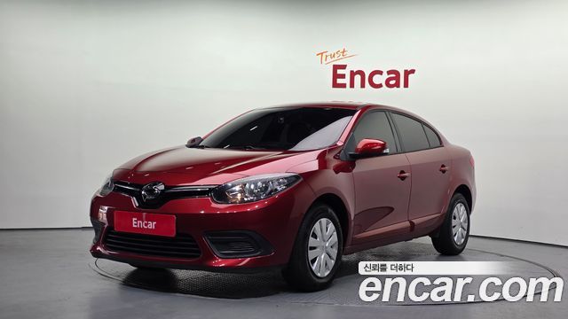 Renault Korea (Samsung) | Renault Korea (Samsung) SM3 NEO | SM3 NEO