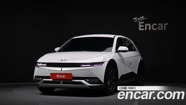Hyundai | Hyundai Ioniq 5 | Ioniq 5