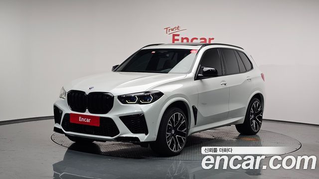 BMW | BMW X5M (G05)