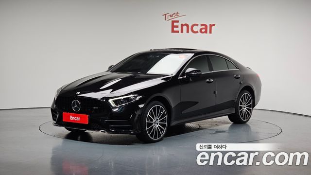Mercedes BENZ | Mercedes BENZ CLS-Class C257 | CLS-Class C257