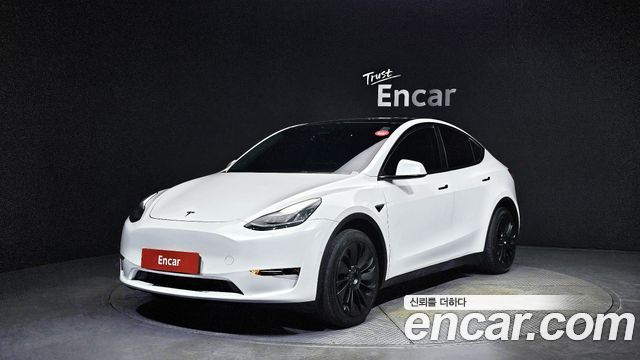 Tesla | Tesla Model Y | Model Y