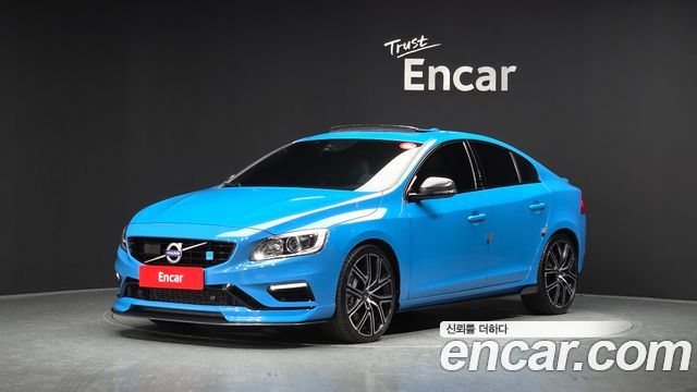 Volvo | Volvo S60