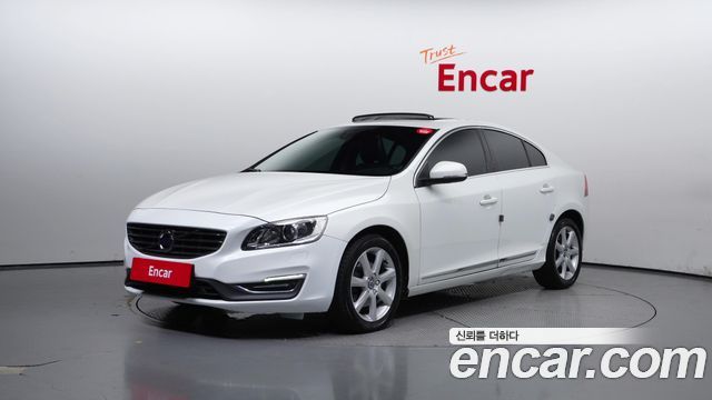 Volvo | Volvo S60