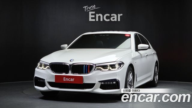 BMW | BMW 5 Series (G30) | 5 Series (G30)