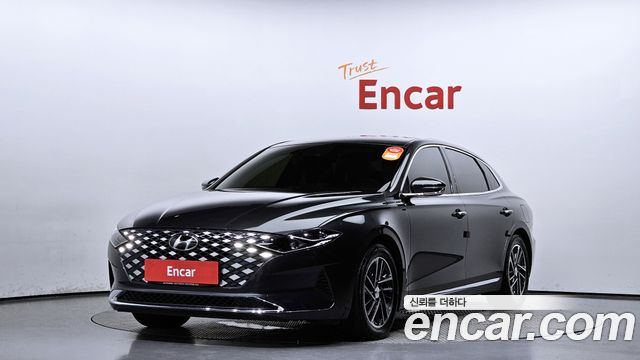 Hyundai | Hyundai THE NEW Grandeur IG | THE NEW Grandeur IG