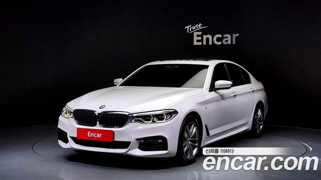 BMW | BMW 5 Series (G30) | 5 Series (G30)