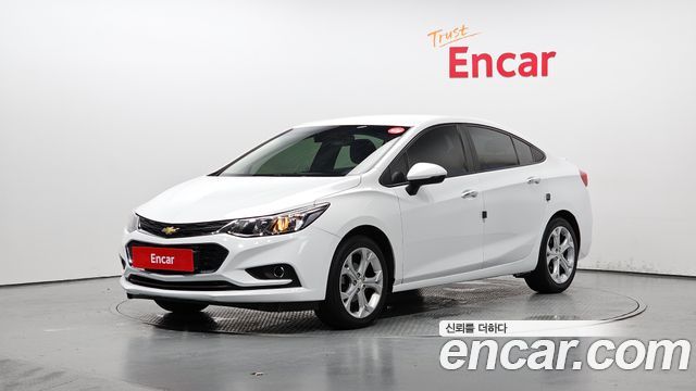 Chevrolet (GM Daewoo) | Chevrolet (GM Daewoo) ALL NEW Cruze | ALL NEW Cruze