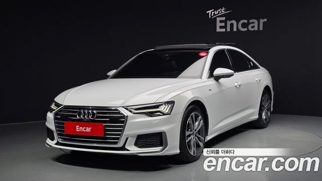 AUDI | AUDI A6 (C8) | A6 (C8)