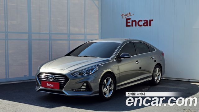 Hyundai | Hyundai Sonata NEW RISE | Sonata NEW RISE