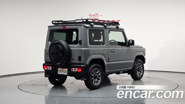 Suzuki | Suzuki Jimny | Jimny