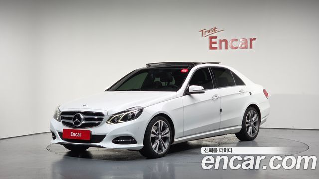 Mercedes BENZ | Mercedes BENZ E-Class W212 | E-Class W212