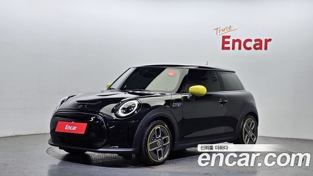 MINI | MINI Cooper Electric | Cooper Electric