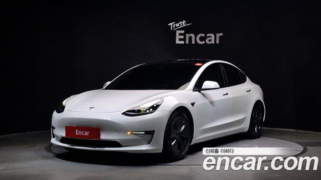 Tesla | Tesla Model 3 | Model 3