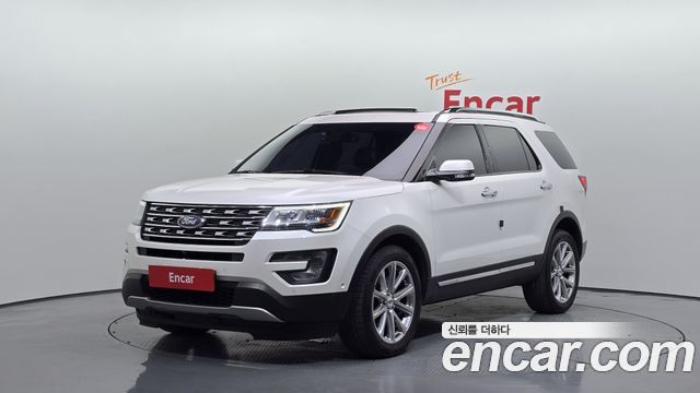 FORD | FORD Explorer | Explorer