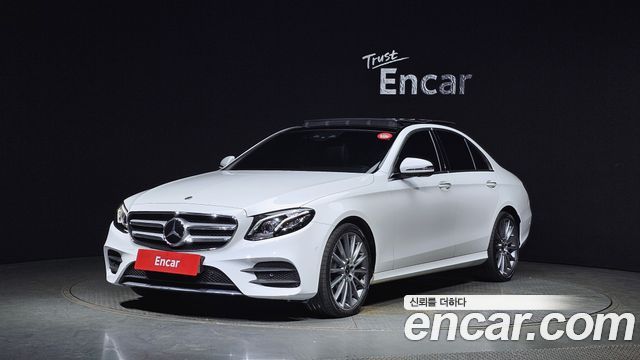 Mercedes BENZ | Mercedes BENZ E-Class W213 | E-Class W213