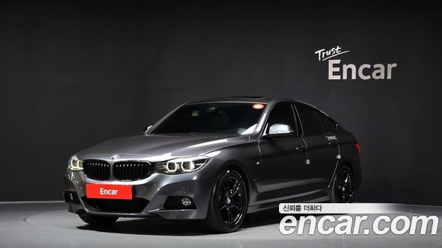 BMW | BMW 3 Series GT (F34) | 3 Series GT (F34)